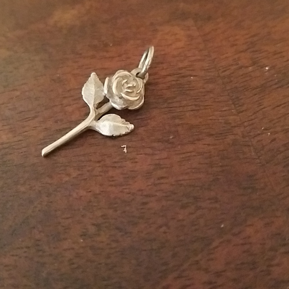 Rose Charm